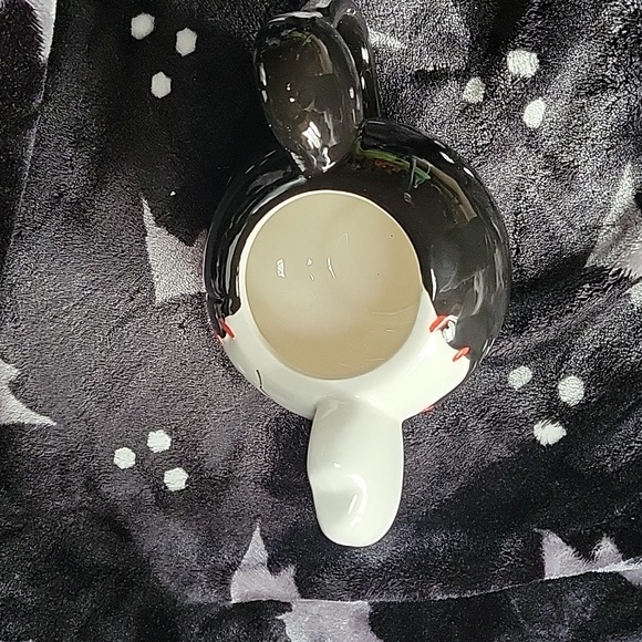 Killstar Teddy Mug - Picture 5 of 8